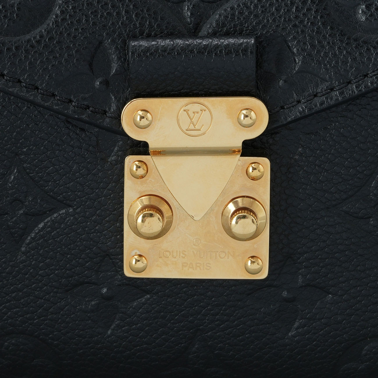 LOUIS VUITTON(USED)루이비통 앙프렝뜨 포쉐트 메티스